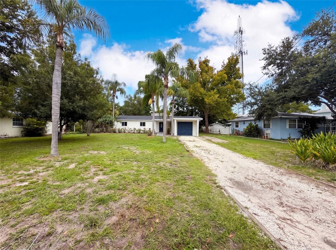 13655 Audrey Ln., Largo, FL 33771