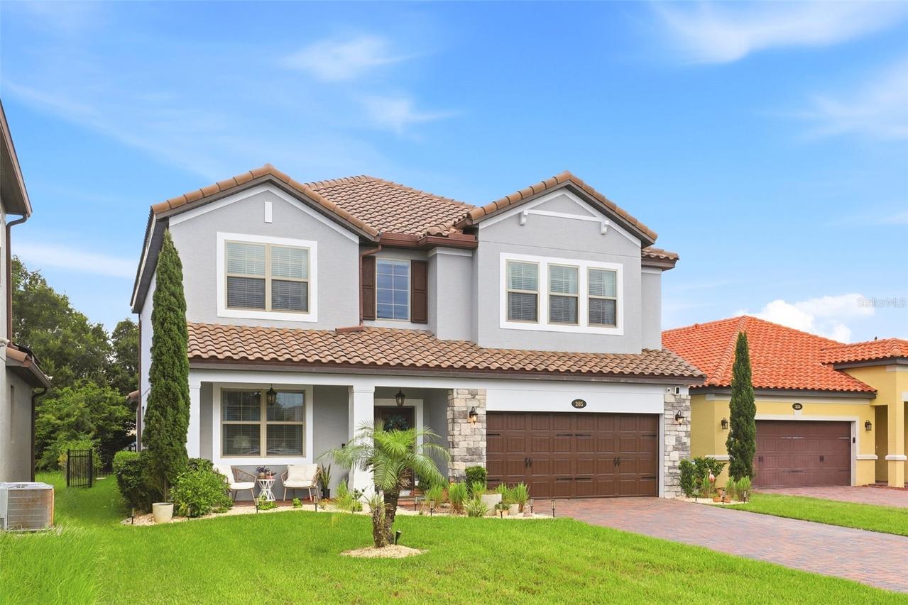 285 Ancona Ave., Debary, FL 32713