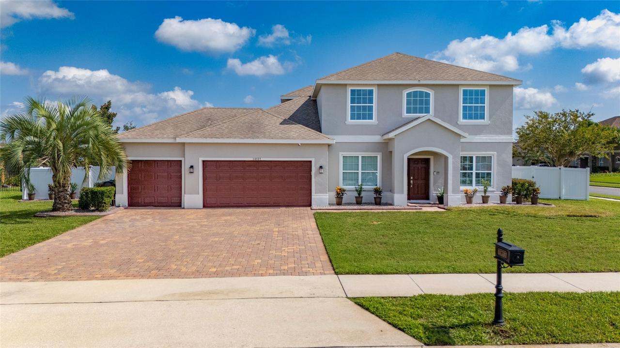14537 San Lorenzo Dr., Orlando, FL 32820