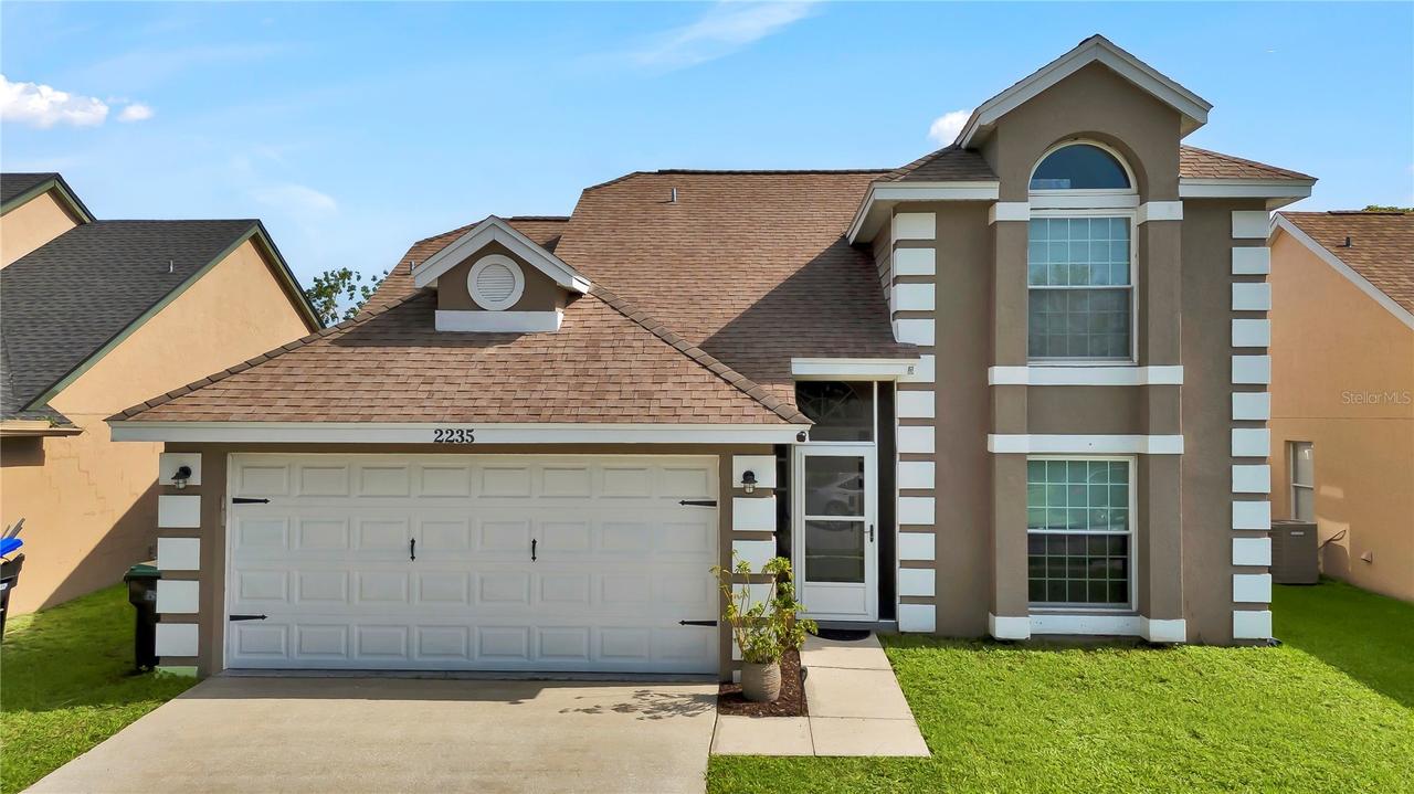 2235 Meadowmouse St., Orlando, FL 32837