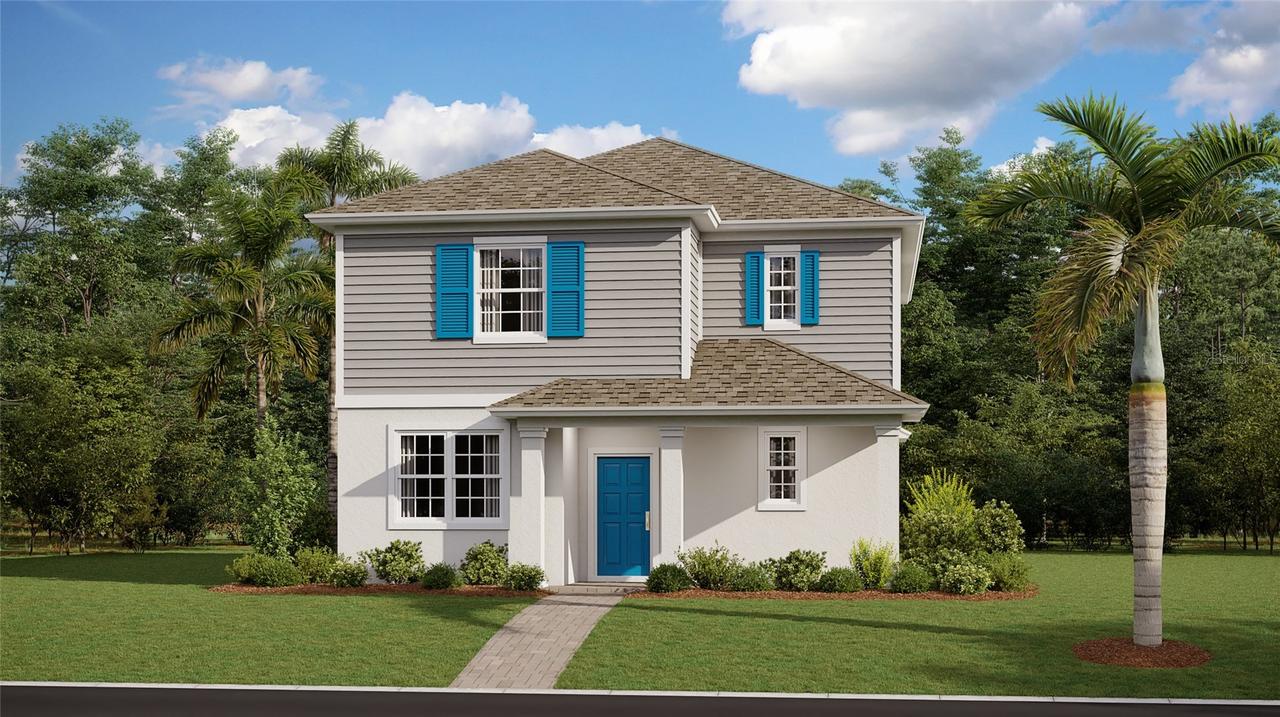 6072 Meditation Dr., Clermont, FL 34714