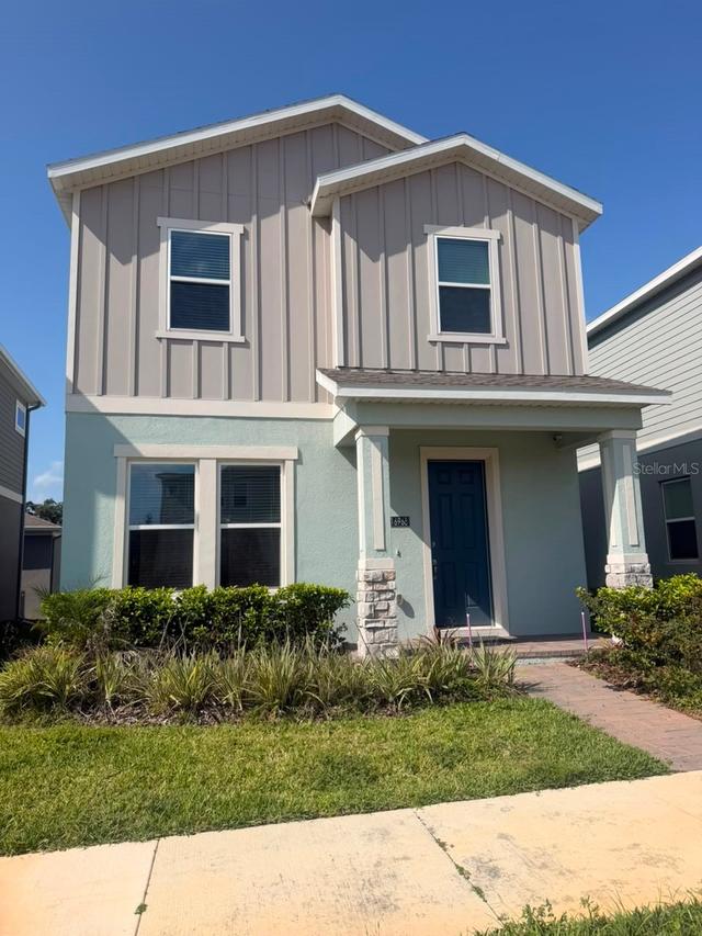 16968 Hamlin Oasis Loop, Winter Garden, FL 34787