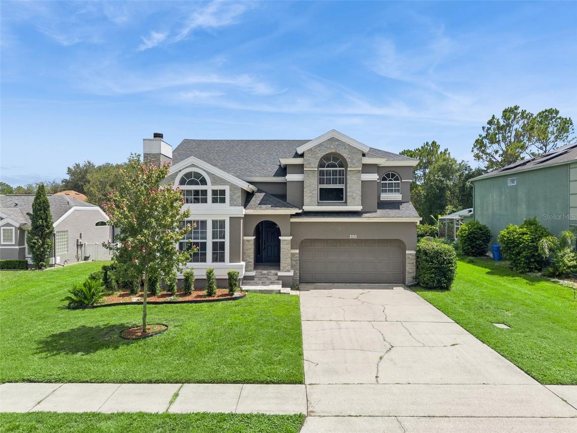 2743 Running Springs Loop, Oviedo, FL 32765