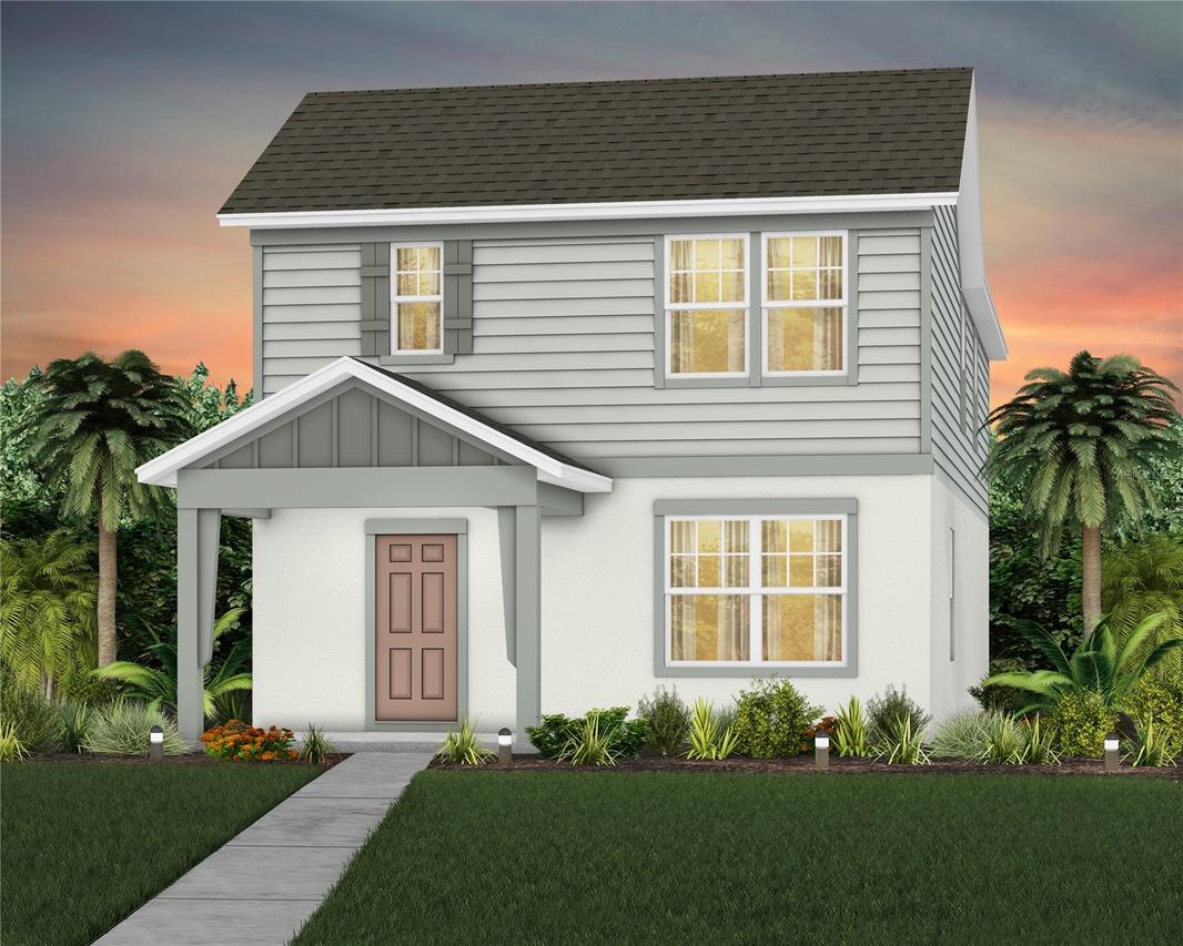 16803 Evermore Alley, Winter Garden, FL 34787