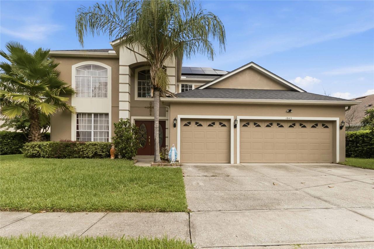 1845 Oak Grove Chase Dr., Orlando, FL 32820