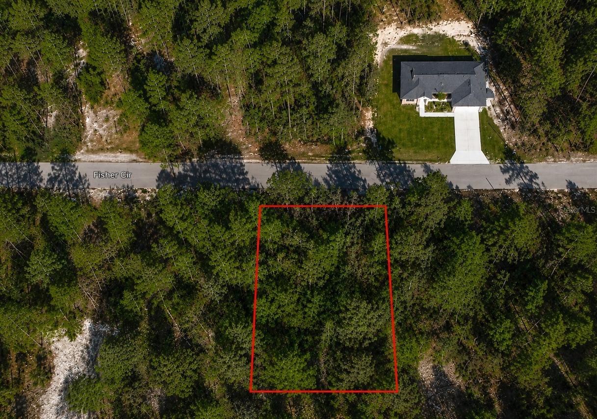 Fisher Crse,, Ocklawaha, FL 32179