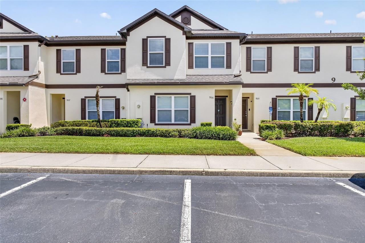 600 Northern Way #906, Winter Springs, FL 32708