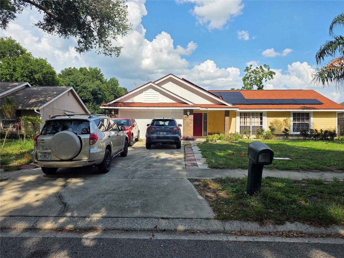1419 Carriage Oak Ct., Ocoee, FL 34761