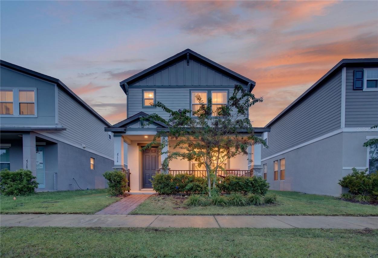 4716 Homestead Tr., St Cloud, FL 34772
