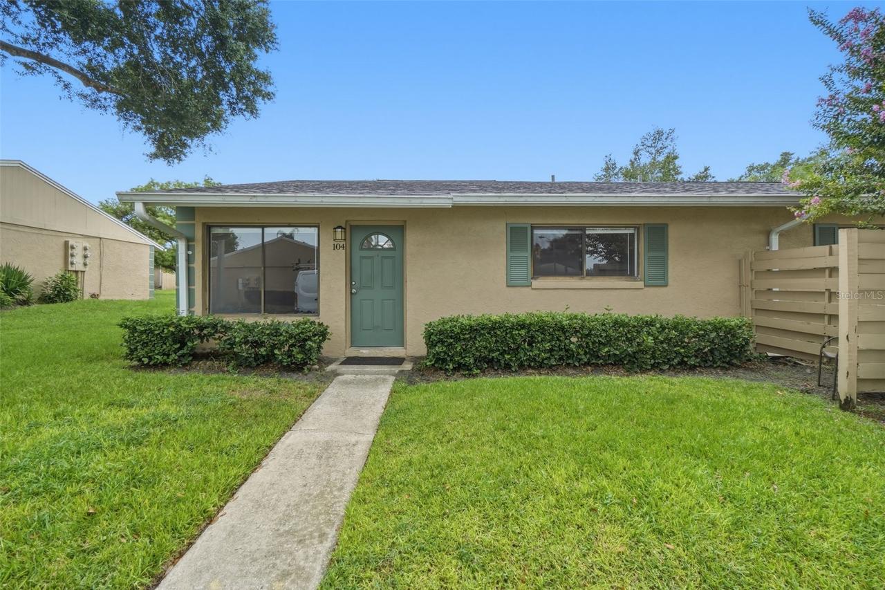 220 Cherokee Ct. #104, Altamonte Springs, FL 32701