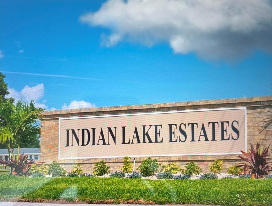 [Address Hidden by Seller], Indian Lake Estates, FL 33855