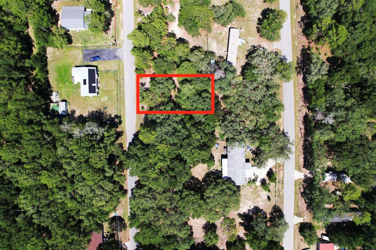 SW 105th Pl., Dunnellon, FL 34432