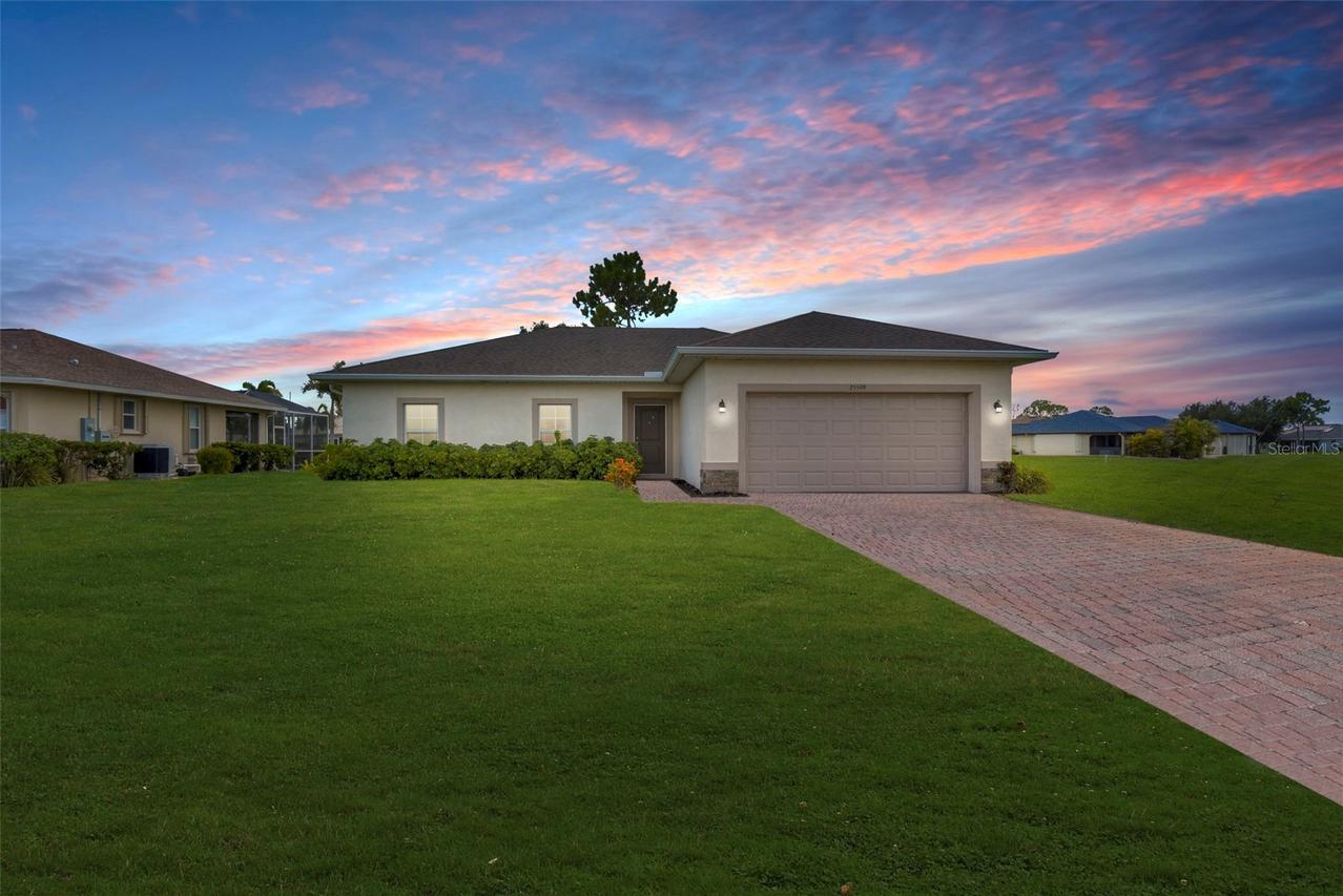 25599 Deep Creek Blvd., Punta Gorda, FL 33983
