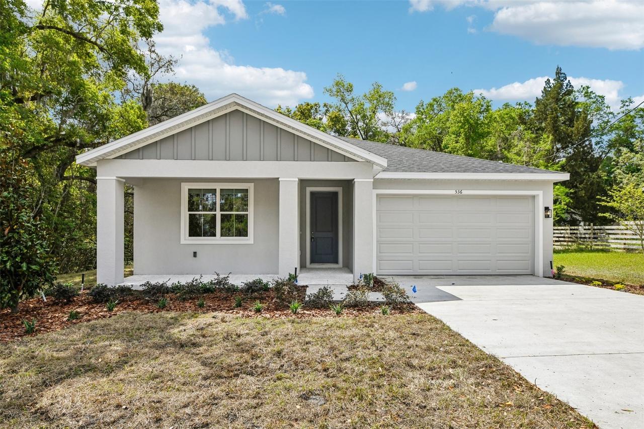 536 E Beresford Ave., Deland, FL 32724