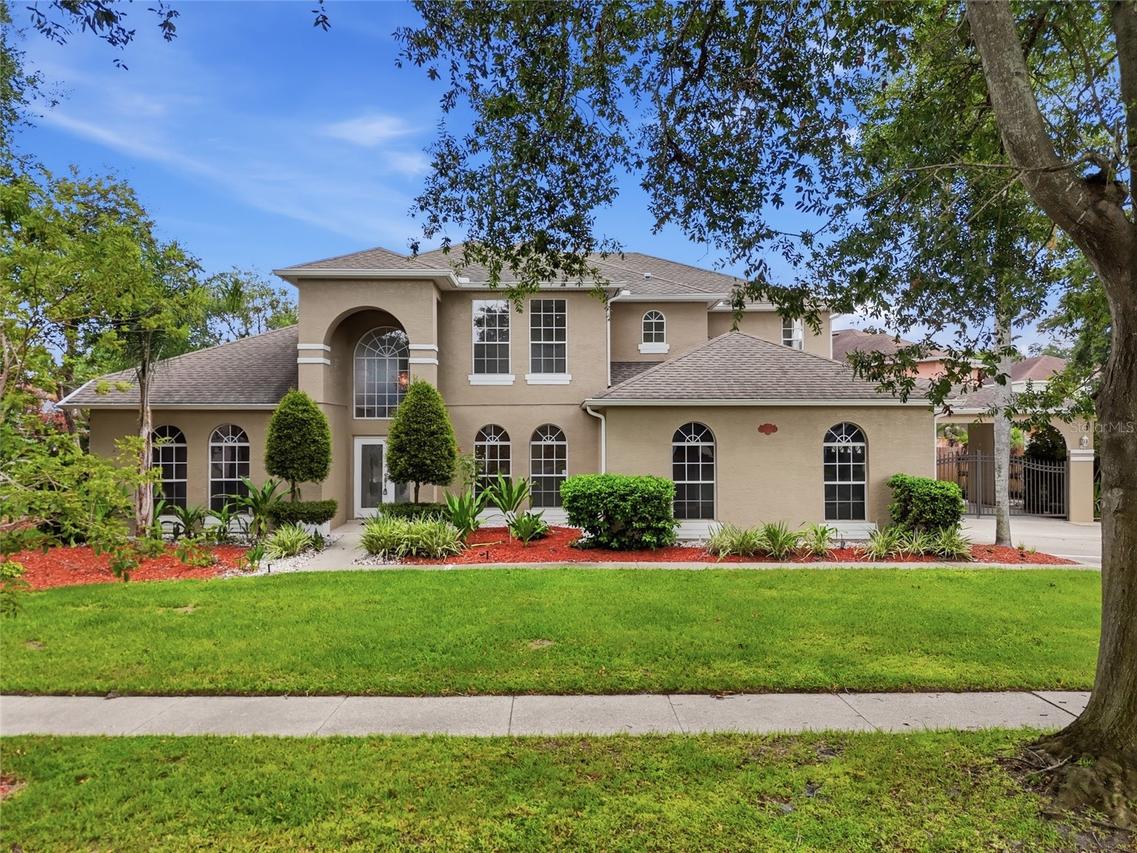 10125 Foxhurst Ct., Orlando, FL 32836