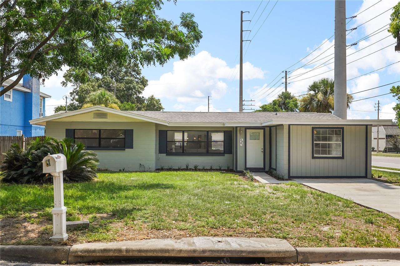 2601 Healy Dr., Orlando, FL 32818