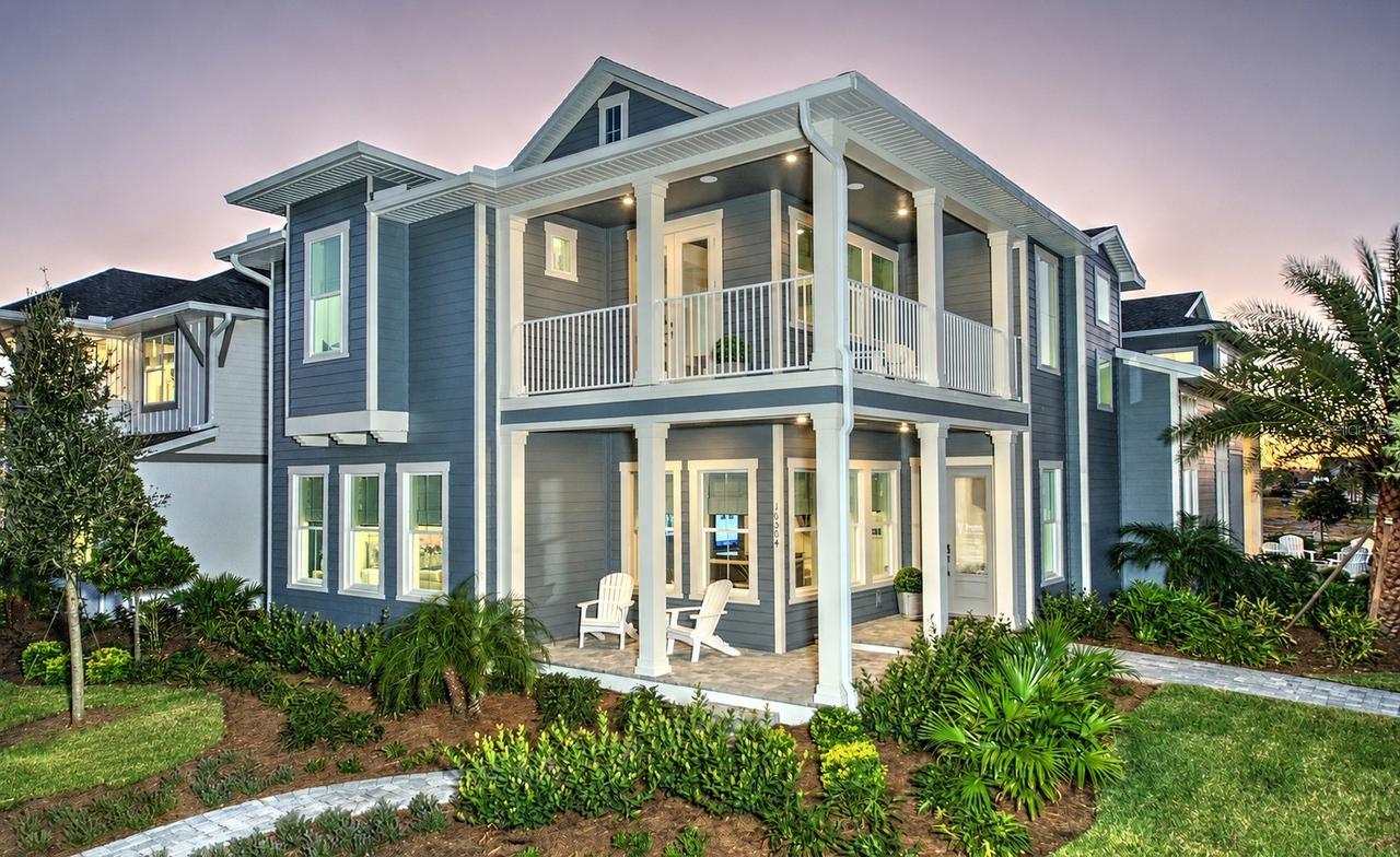 10504 Pearson Ave., Orlando, FL 32827