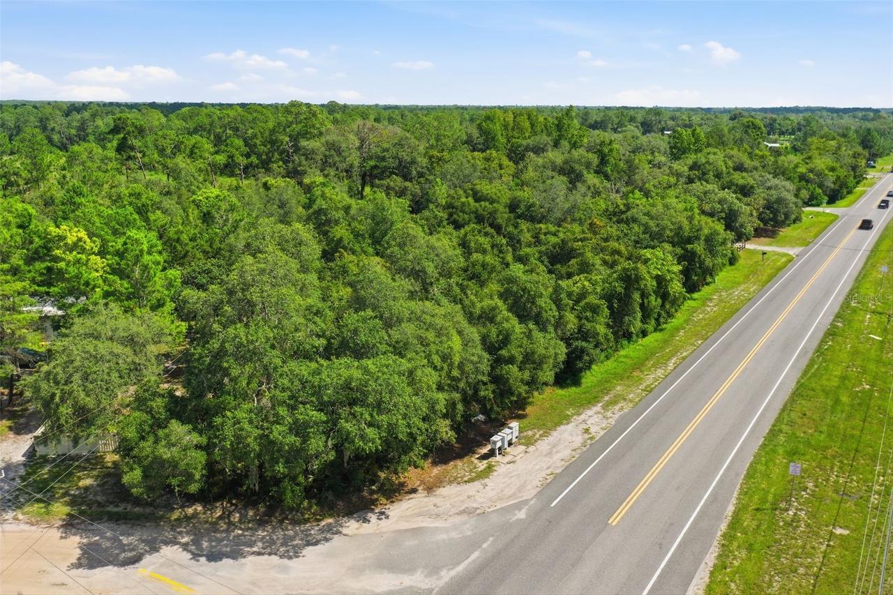 State Road 44, Eustis, FL 32726