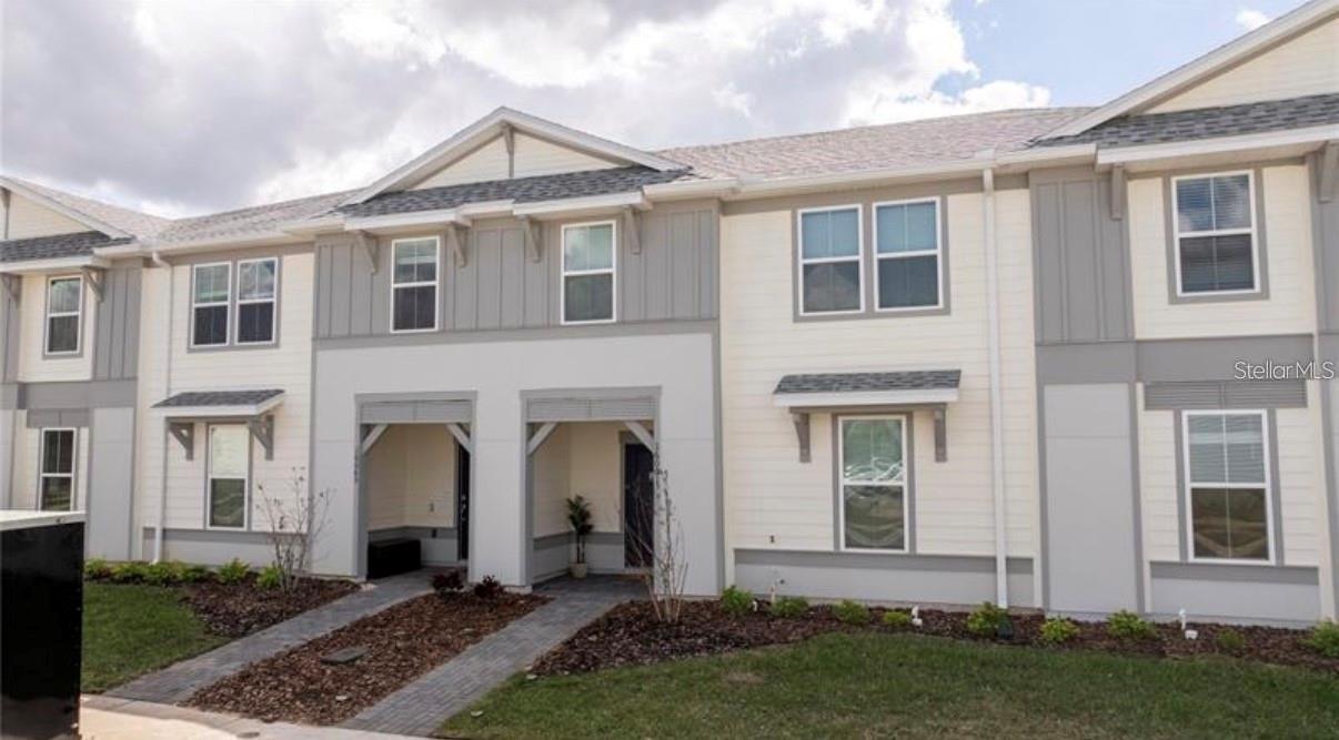 1264 Blue Island Dr., Clermont, FL 34714