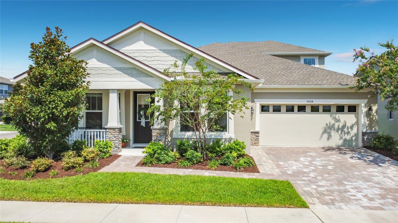 9068 Exploration Ave., Orlando, FL 32832