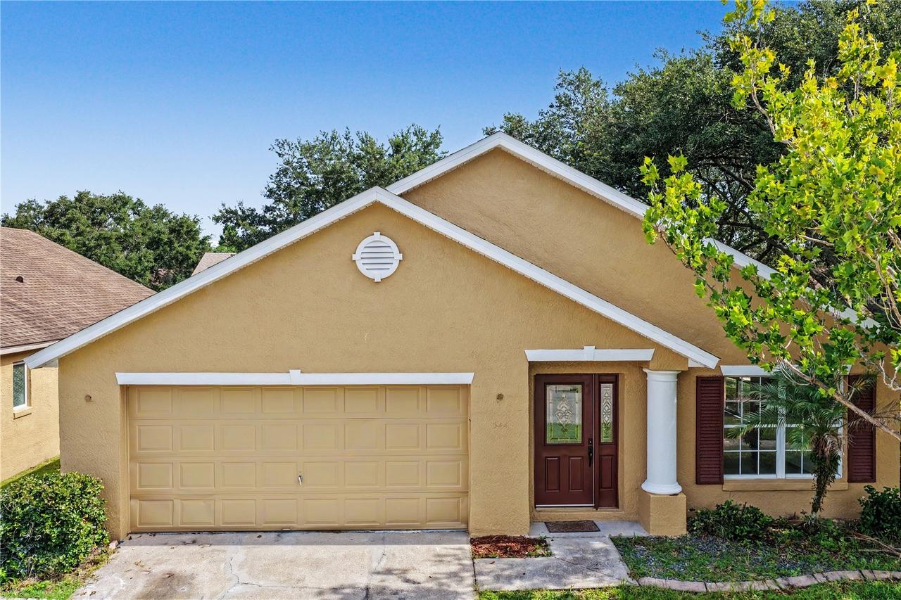 544 Cypress Tree Ct., Orlando, FL 32825