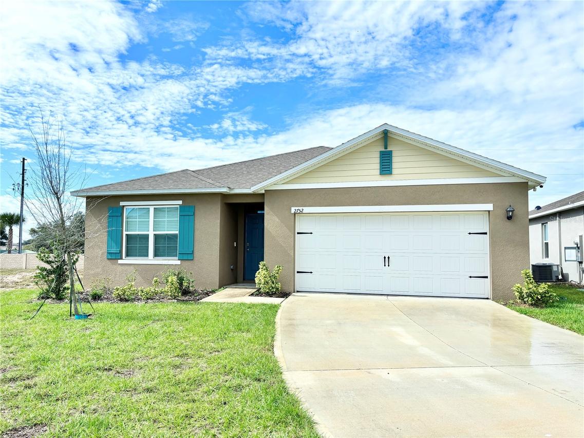 2752 Gentle Rain Dr., Davenport, FL 33837
