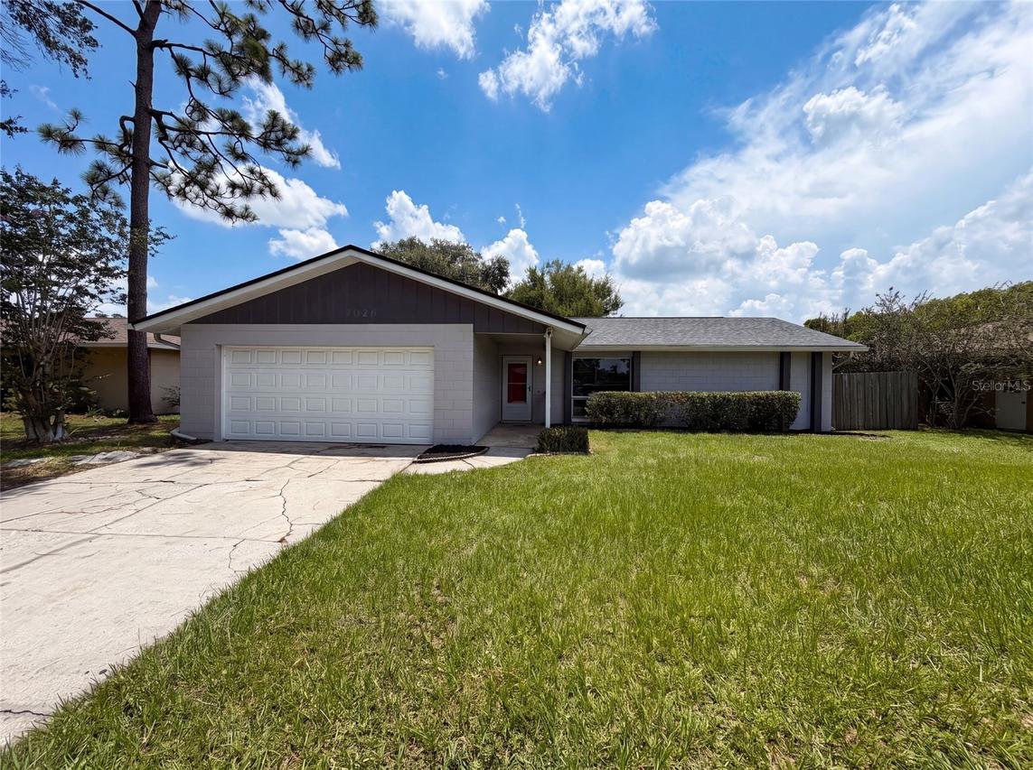 7026 Hammock Way, Winter Park, FL 32792