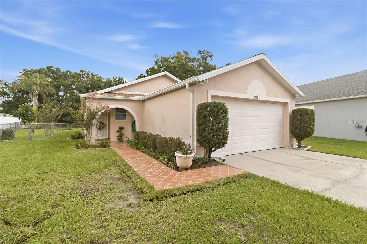 2918 Canoe Cir., St Cloud, FL 34769