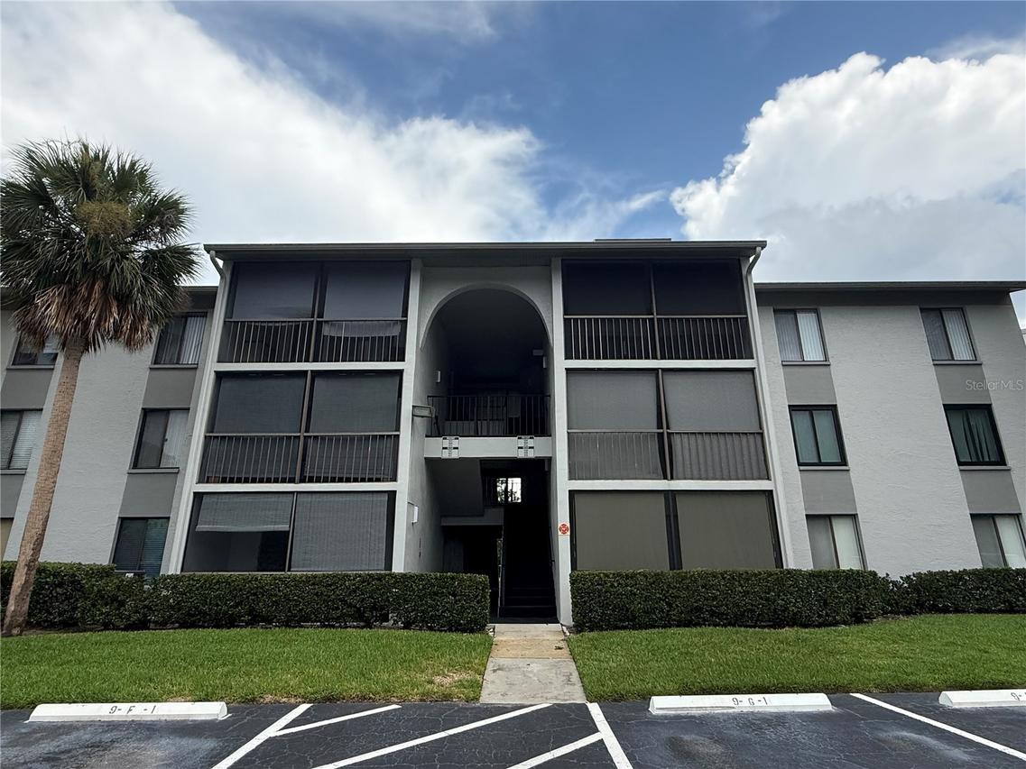 927 S Pine Ridge Cir. #G2, Sanford, FL 32773