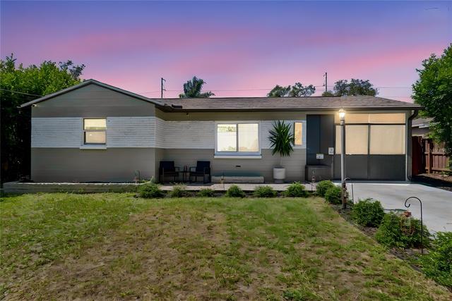 New Construction Homes For Sale This Week in Forest Hills: July 22nd to July 28th