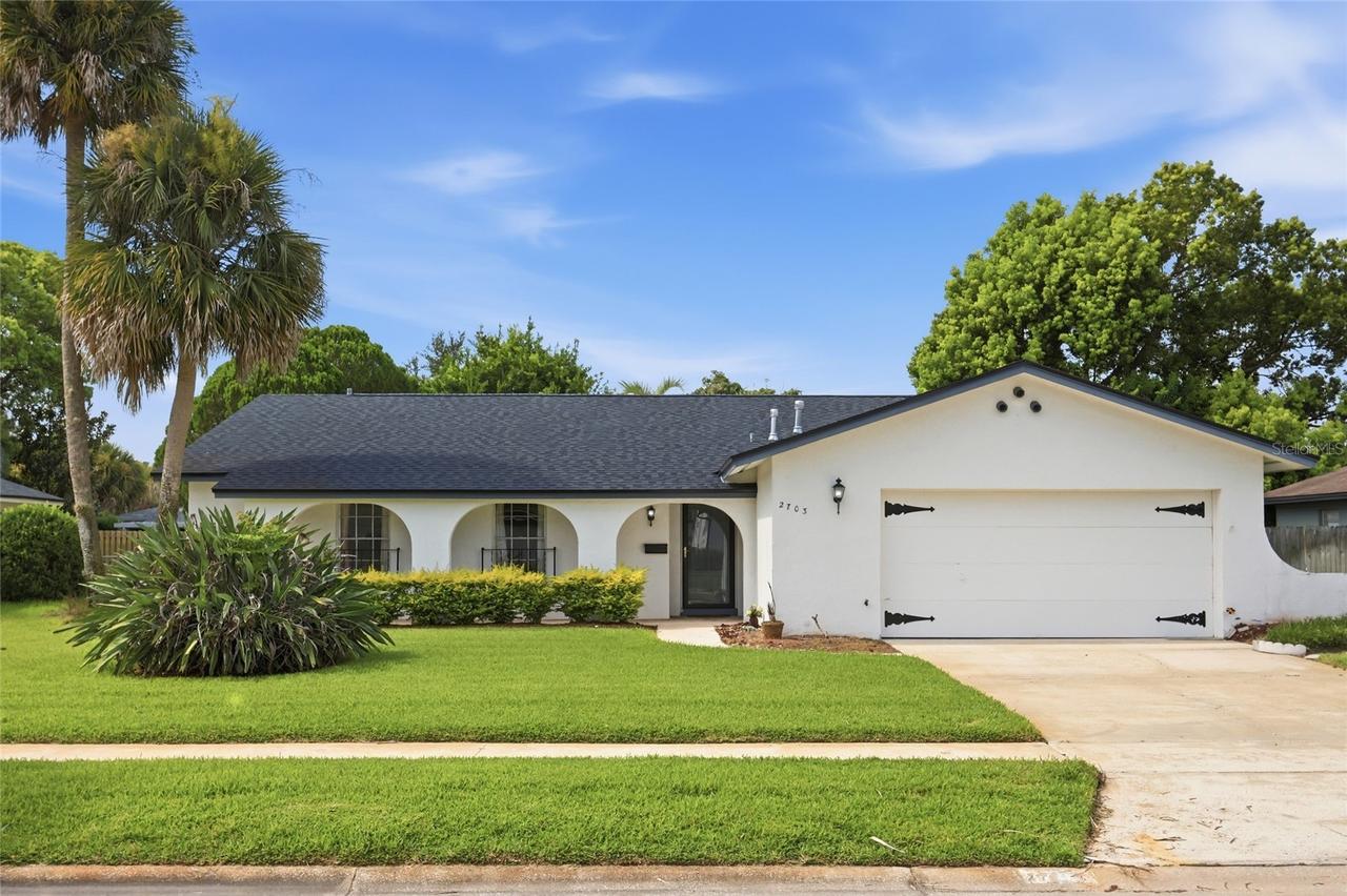 2703 Tierra Cir., Winter Park, FL 32792