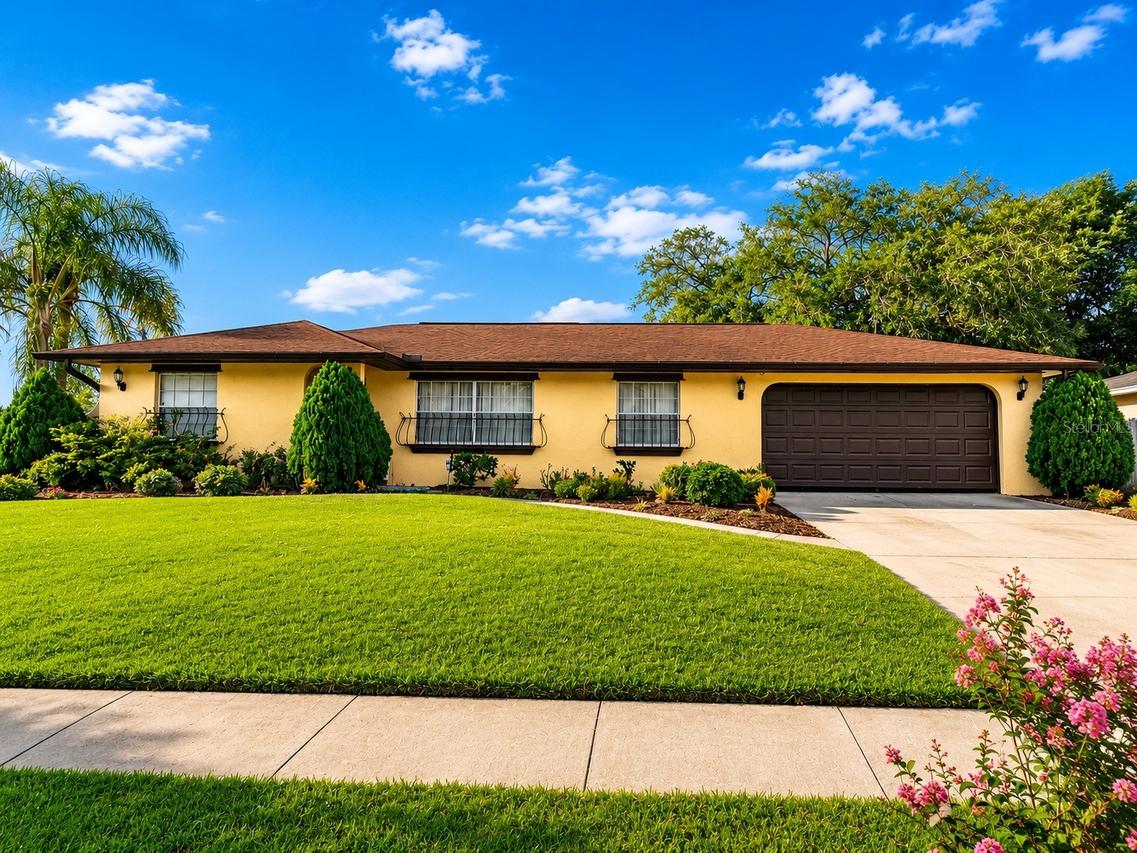 4303 Kandra Ct., Orlando, FL 32812