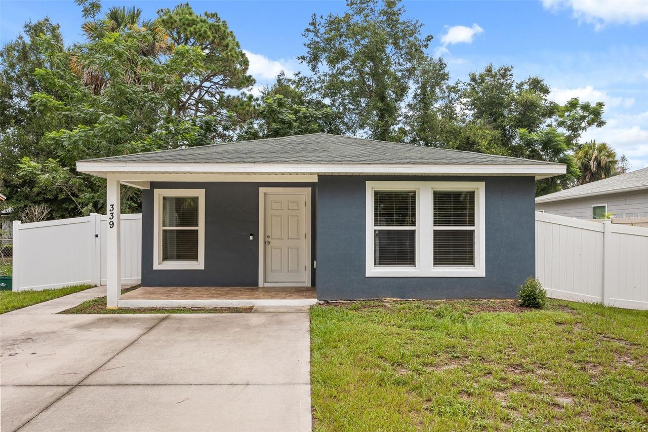 339 Chinaberry Ave., Oviedo, FL 32765