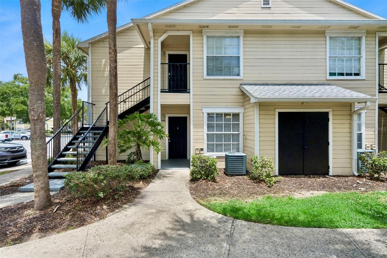 1085 S Hiawassee Rd. #513, Orlando, FL 32835