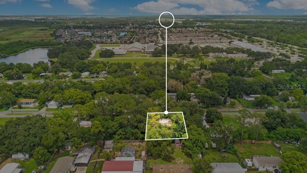5074 S Kaliga Dr., St Cloud, FL 34771
