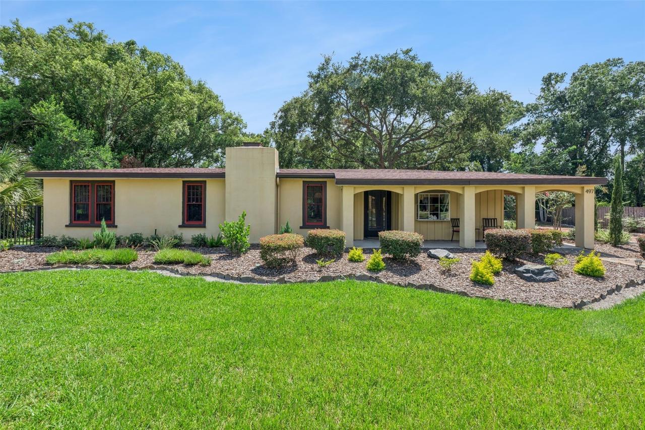 497 Valencia St., Sanford, FL 32771