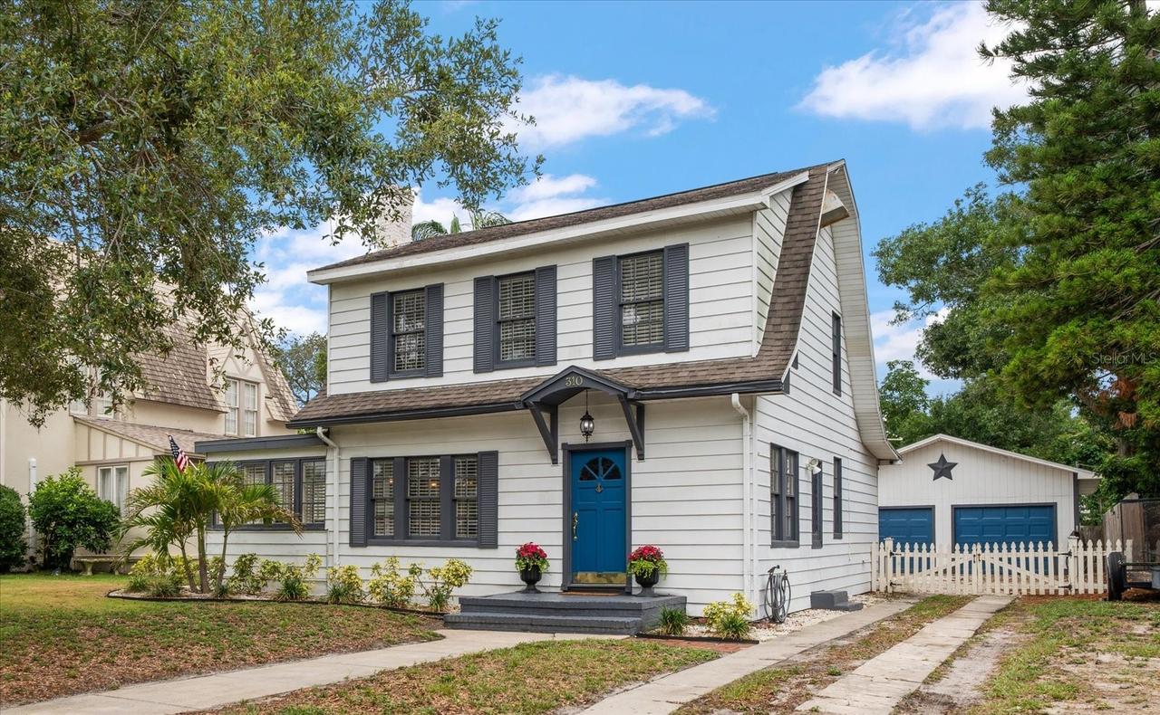 310 N Lincoln Ave., Clearwater, FL 33755