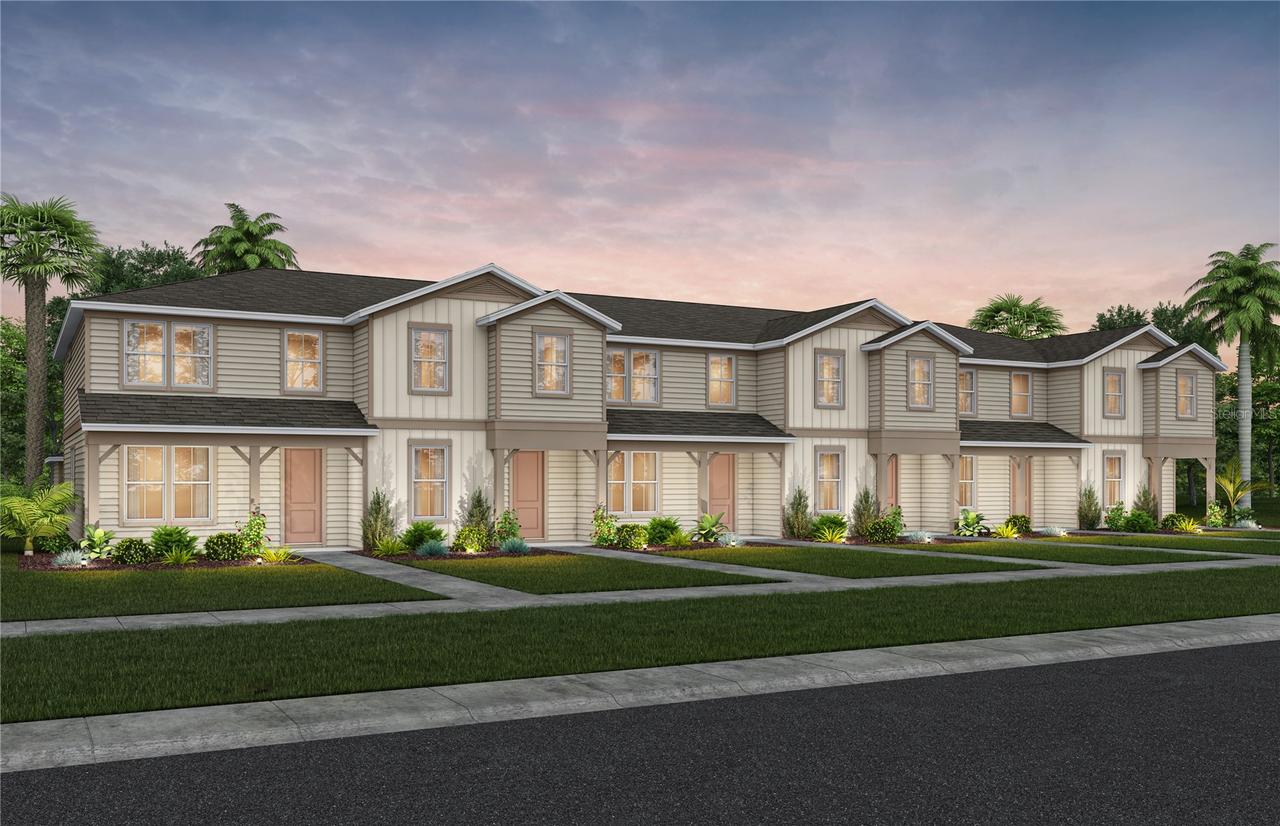6355 Argent Wood Drive, Winter Garden, FL 34787