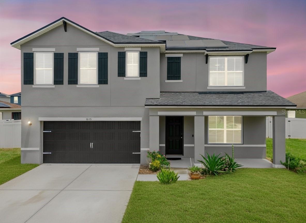6115 Grey Heron Dr., Winter Haven, FL 33881