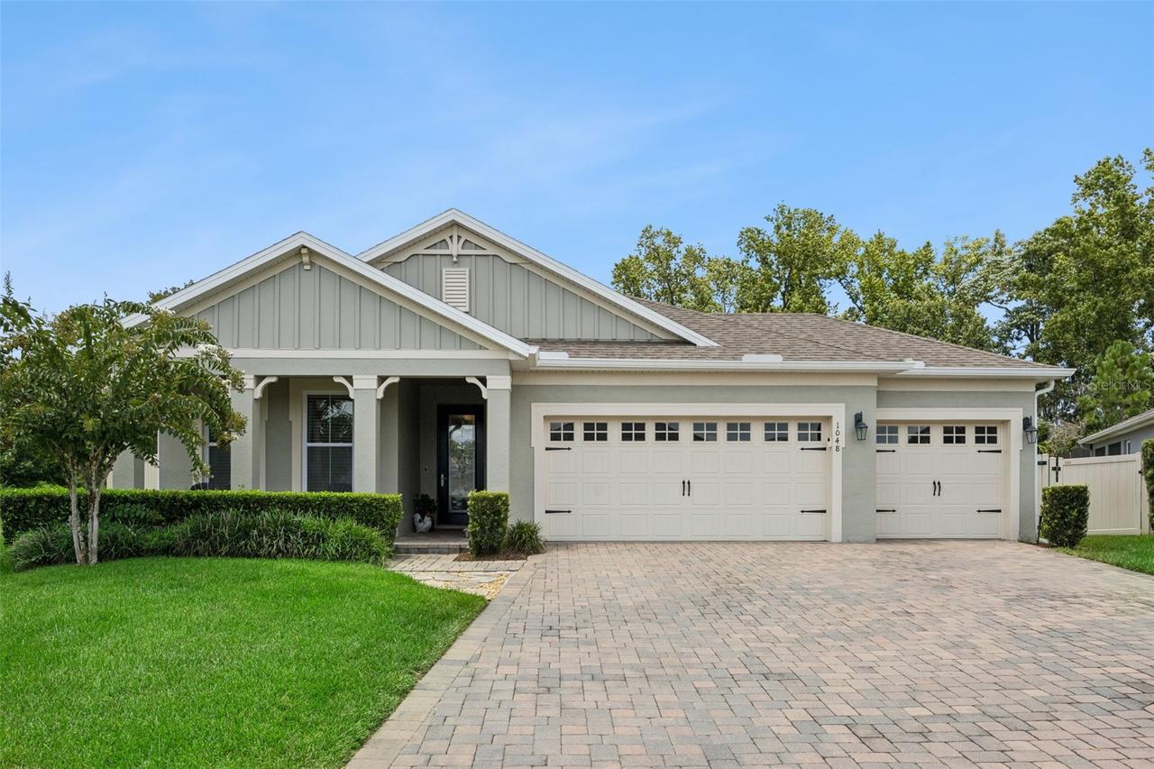 1048 Wood Dale Cir., Oviedo, FL 32765