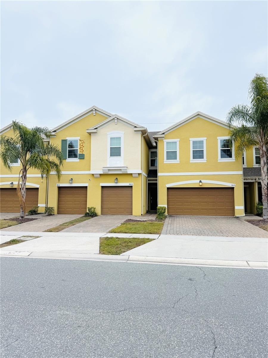9831 Red Eagle Dr., Orlando, FL 32825