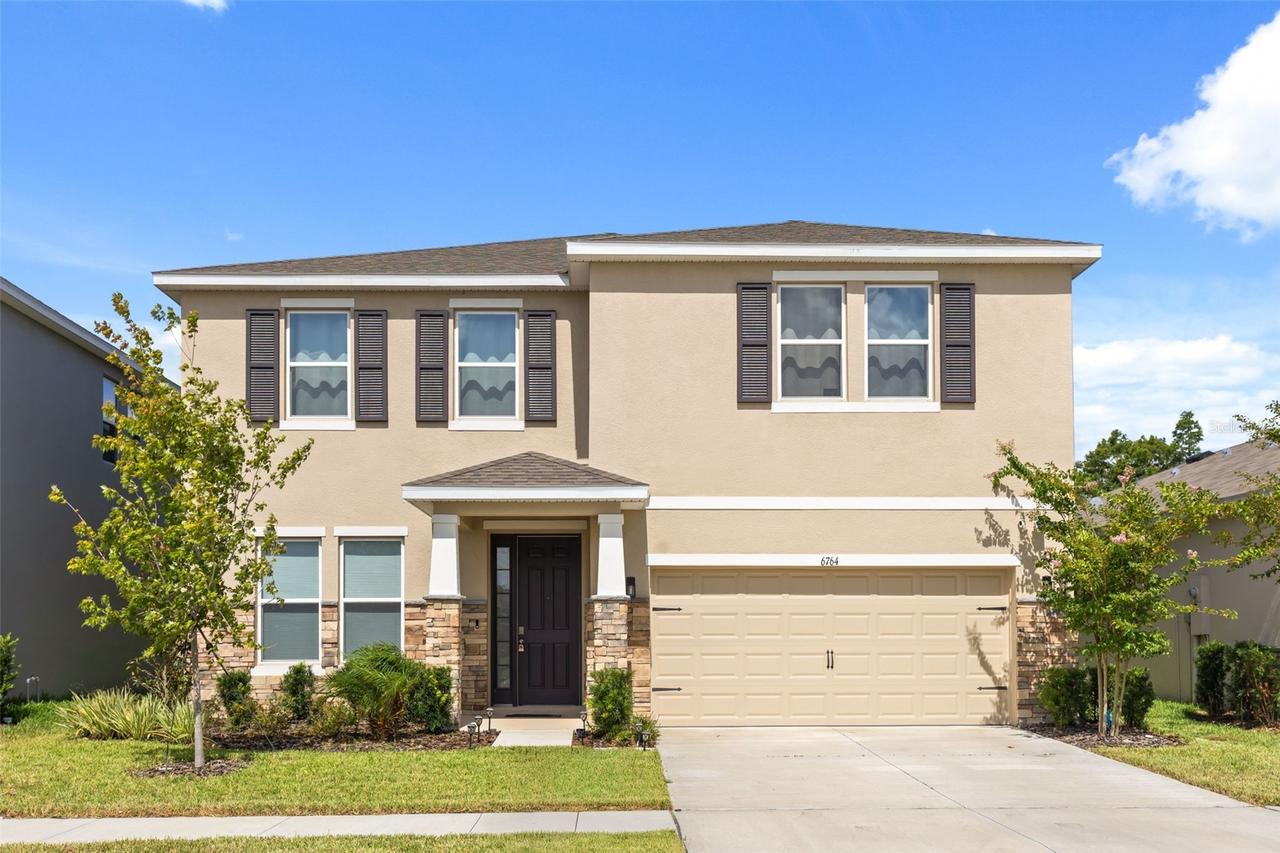 6764 Broad River Ave., Land O Lakes, FL 34638