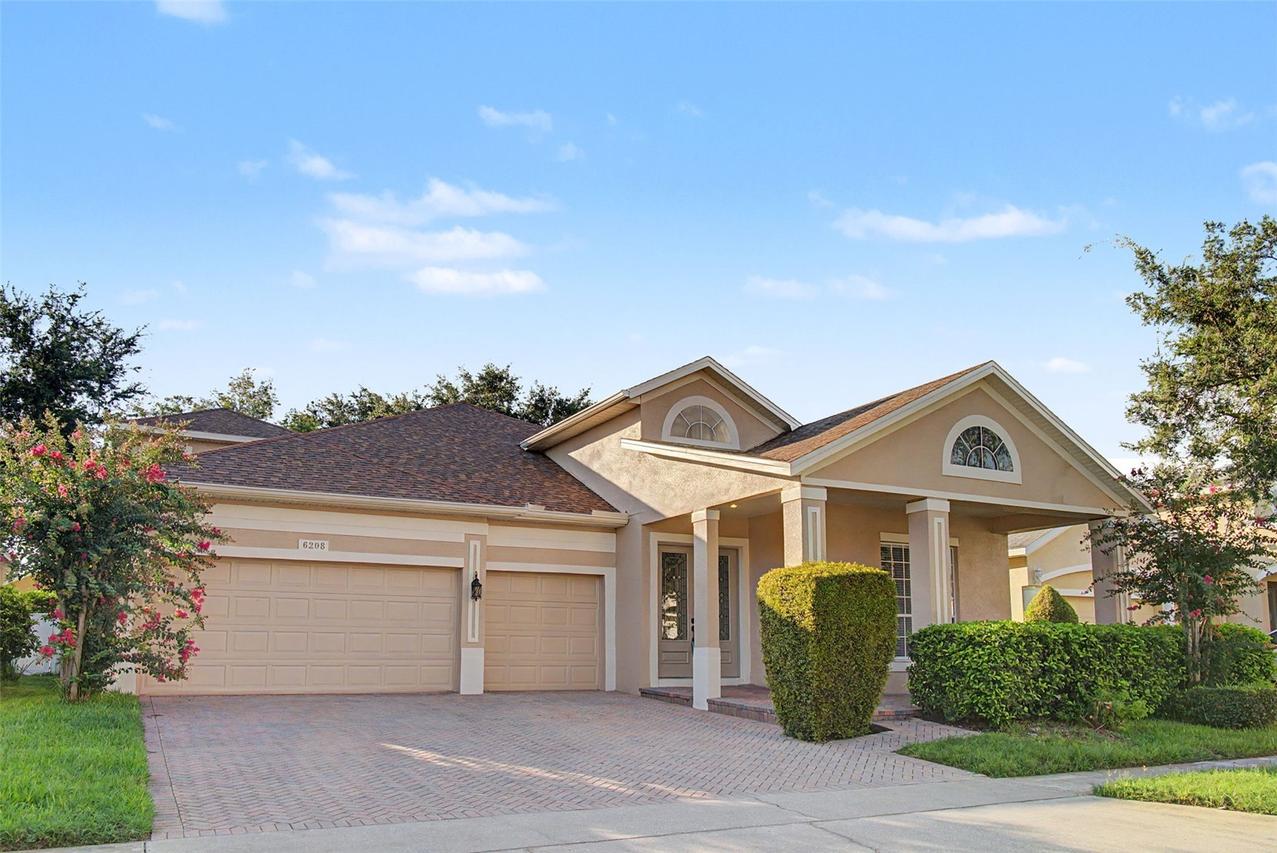 6208 Talaria Dr., Windermere, FL 34786