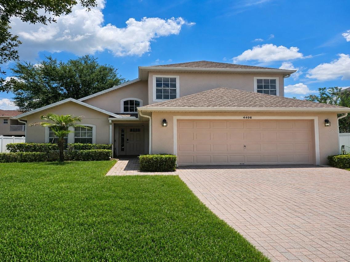 4406 Olympia Ct., Clermont, FL 34714