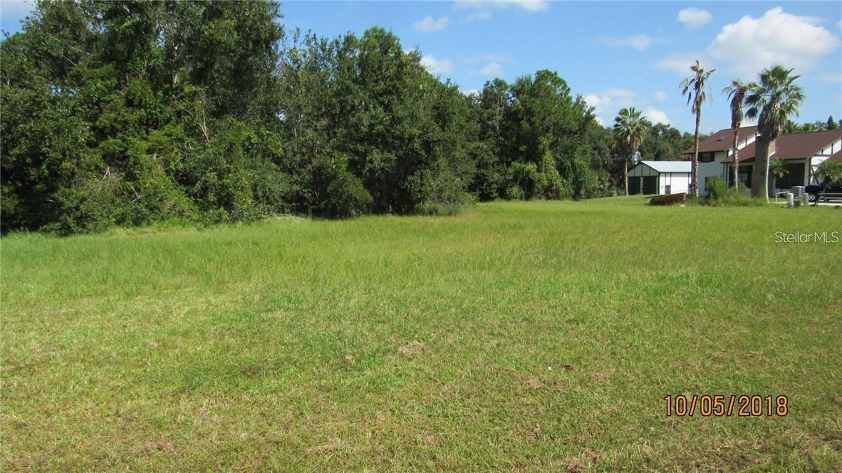 2047 N Stewart St., Kissimmee, FL 34746