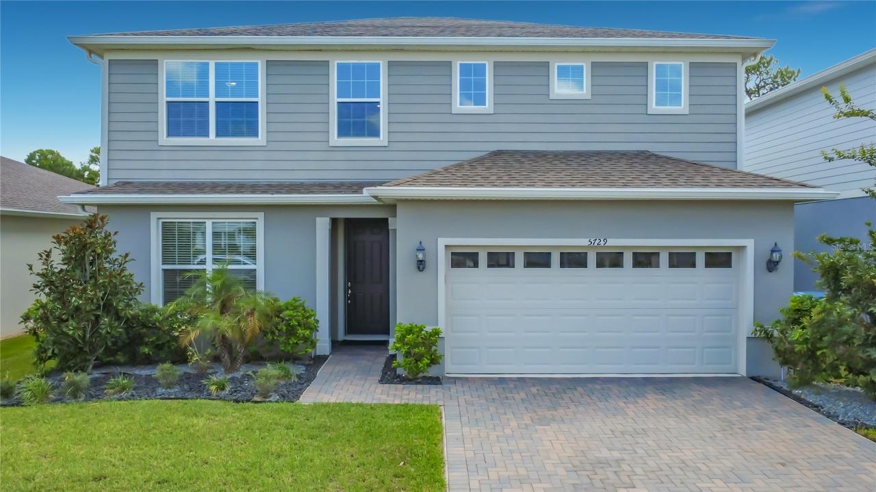 5729 Wooden Pine Dr., Orlando, FL 32829