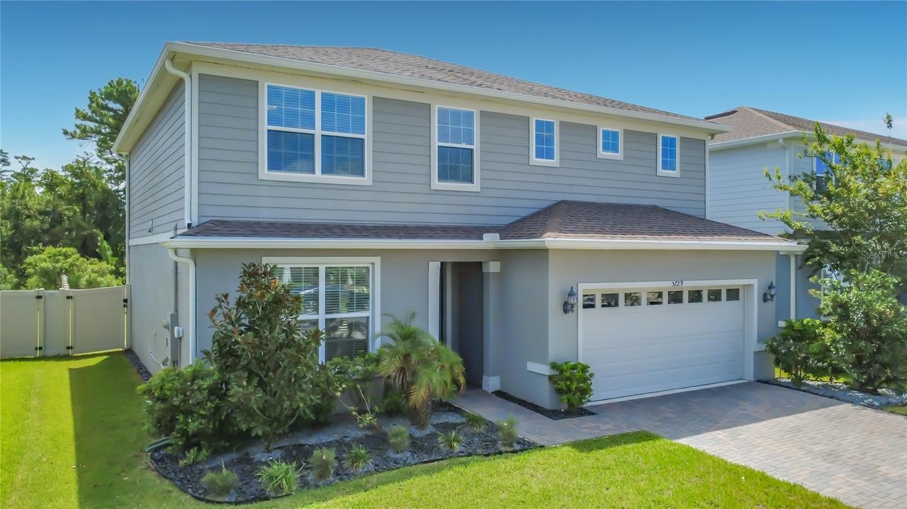 5729 Wooden Pine Dr., Orlando, FL 32829