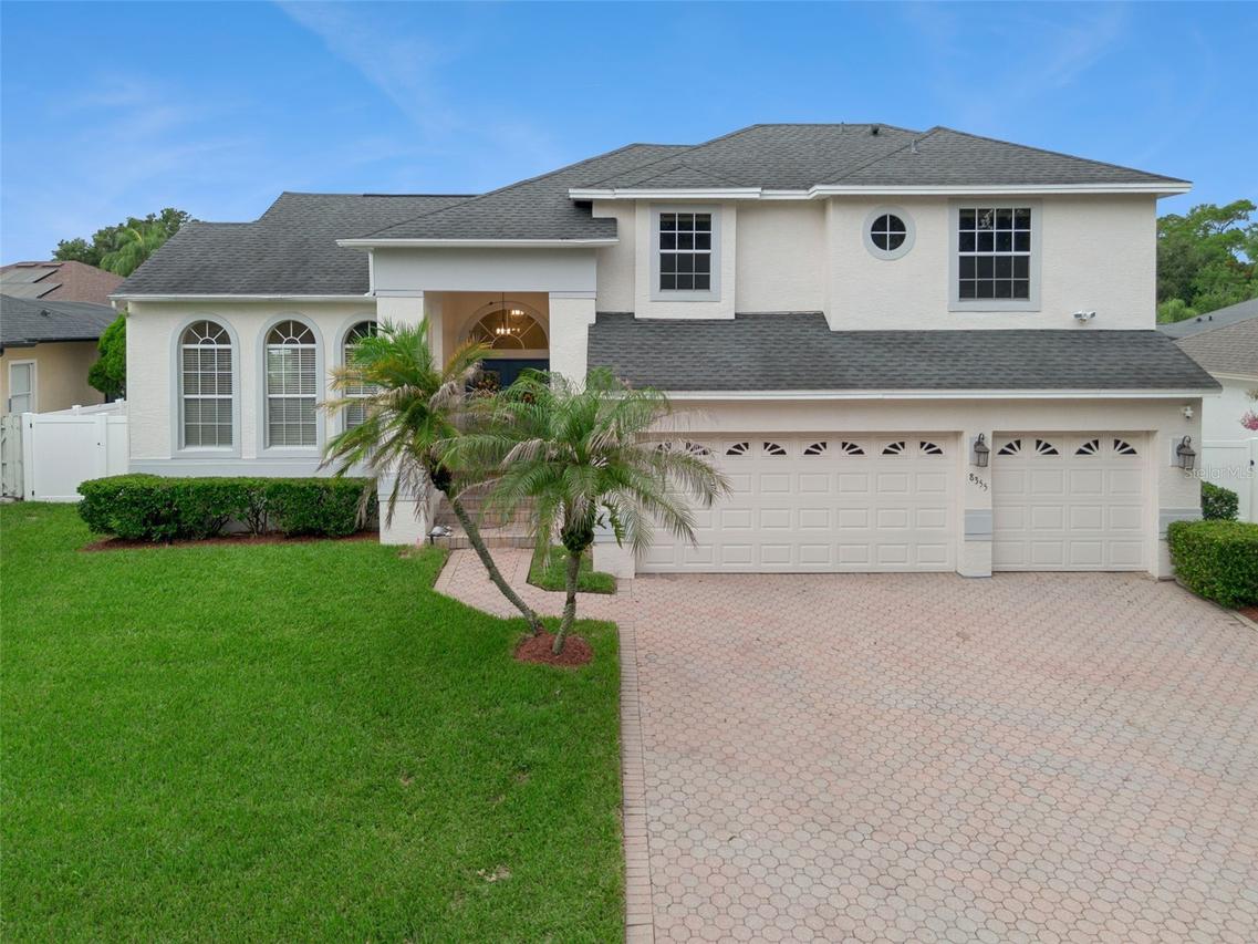 8355 Diamond Cove Cir., Orlando, FL 32836