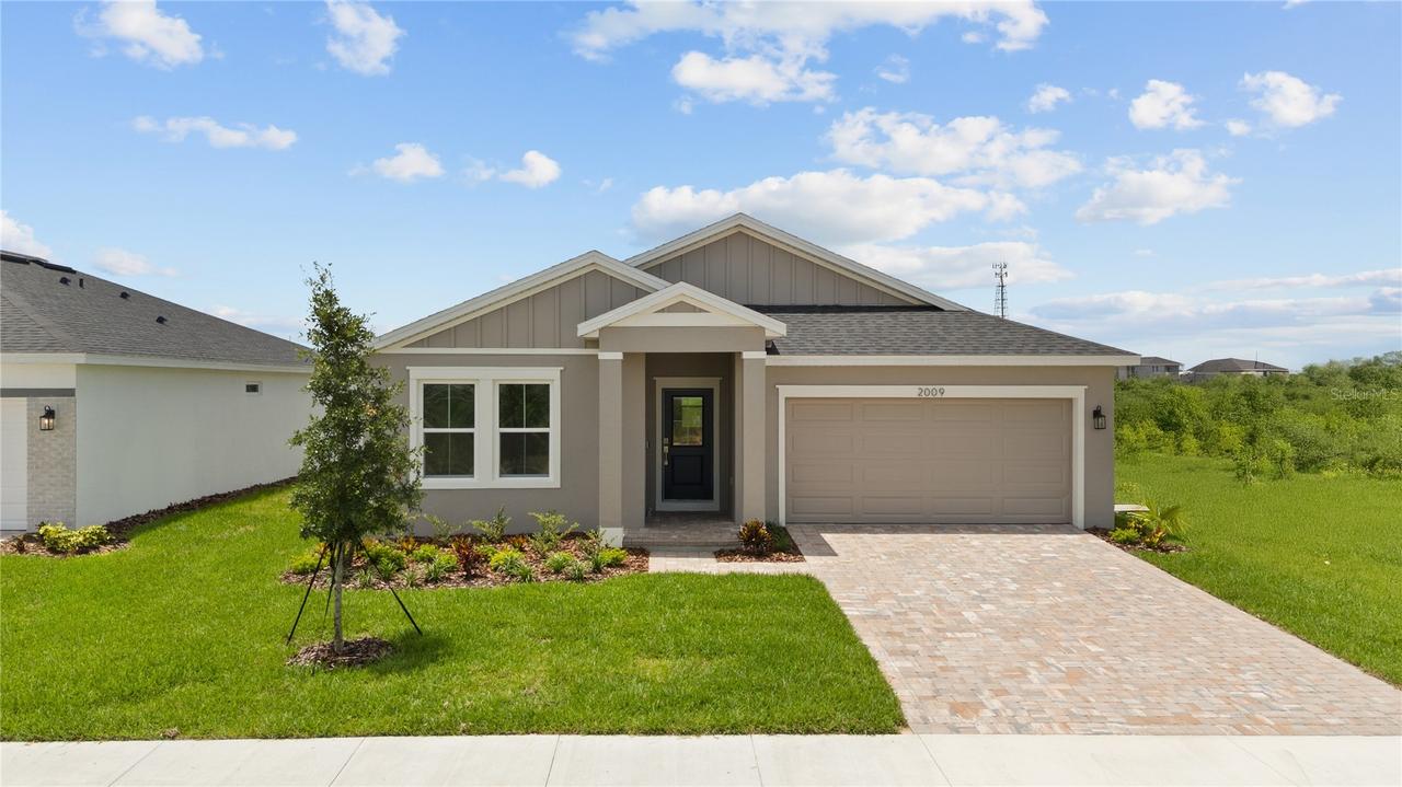 2017 Stone Wall Ct., Haines City, FL 33844
