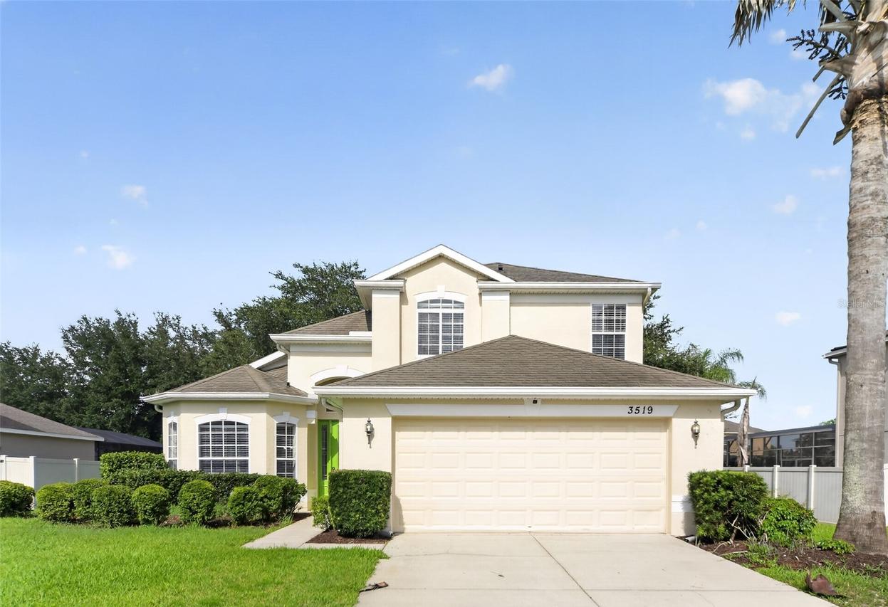3519 Mccormick Woods Dr., Ocoee, FL 34761
